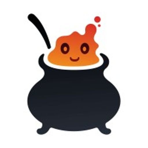 Happy Cauldron