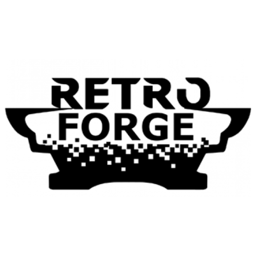 Retro Forge
